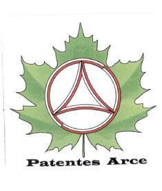 Imagen de PATENTES ARCE