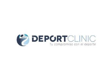 Imagen de DEPORTCLINIC TU COMPROMISO CON EL DEPORTE