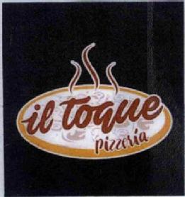 Imagen de PIZZERIA IL TOQUE