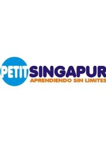 Imagen de PETIT SINGAPUR APRENDIENDO SIN LIMITES