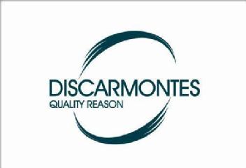 Imagen de DISCARMONTES QUALITY REASON