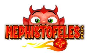Imagen de MEPHISTOFELES PLUS