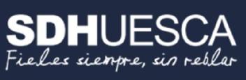 Imagen de SDHUESCA FIELES SIEMPRE, SIN REBLAR