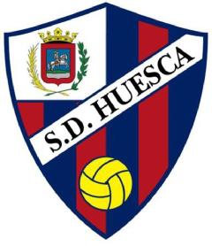 Imagen de S.D. HUESCA
