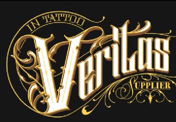 Imagen de IN TATTOO VERITAS SUPPLIER