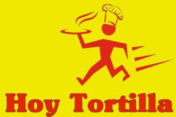 Imagen de HOY TORTILLA
