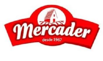 Imagen de MERCADER DESDE 1967
