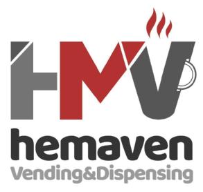 Imagen de HMV HEMAVEN VENDING&DISPENSING