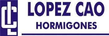Imagen de HORMIGONES LOPEZ CAO