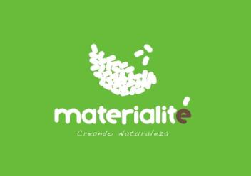 Imagen de MATERIALITE