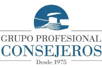 Imagen de GRUPO PROFESIONAL CONSEJEROS DESDE 1975
