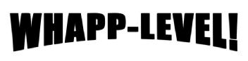 Imagen de WHAPP LEVEL!