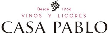 Imagen de DESDE 1966 VINOS Y LICORES CASA PABLO