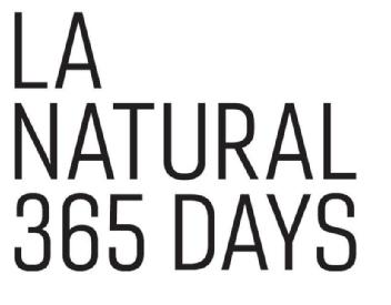 Imagen de LA NATURAL 365 DAYS