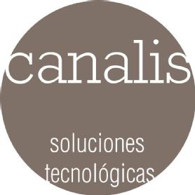 Imagen de CANALIS SOLUCIONES TECNOLOGICAS
