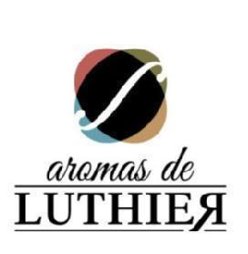 Imagen de AROMAS DE LUTHIER