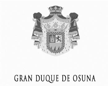 Imagen de GRAN DUQUE DE OSUNA