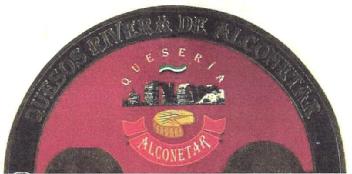 Imagen de QUESERIA ALCONETAR QUESOS RIVERA DE ALCONETAR