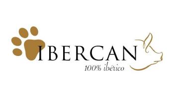 Imagen de IBERCAN 100% IBERICO