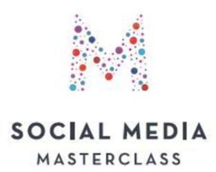 Imagen de M SOCIAL MEDIA MASTERCLASS