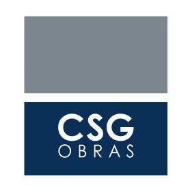 Imagen de CSG OBRAS
