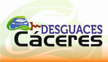 Imagen de DESGUACES CACERES