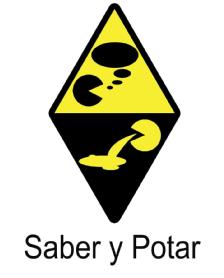 Imagen de SABER Y POTAR