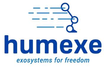 Imagen de HUMEXE EXOSYSTEMS FOR FREEDOM