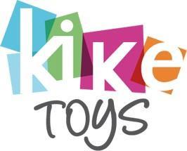 Imagen de KIKE TOYS