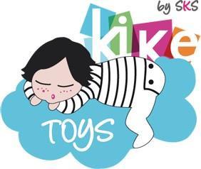 Imagen de KIKE TOYS BY SKS