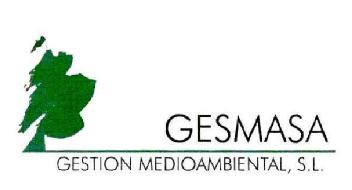 Imagen de GESMASA GESTION MEDIOAMBIENTAL S.L