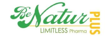 Imagen de BENATUR PLUS LIMITLESS PHARMA