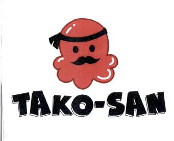 Imagen de TAKO-SAN