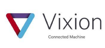 Imagen de VIXION CONNECTED MACHINE