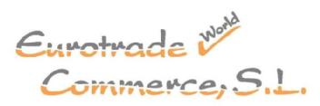 Imagen de EUROTRADE WORLD COMMERCE, S.L