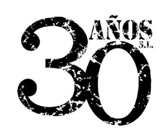 Imagen de 30 AÑOS S.L