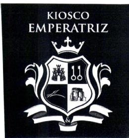 Imagen de KIOSKO EMPERATRIZ