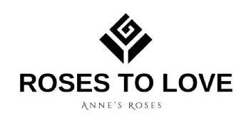 Imagen de ROSES TO LOVE ANNE'S ROSES