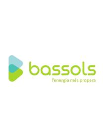 Imagen de BASSOLS L\'ENERGIA MES PROPERA