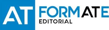 Imagen de AT FORMATE EDITORIAL
