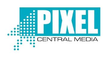 Imagen de PIXEL CENTRAL MEDIA