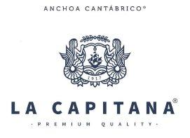Imagen de ANCHOA CANTABRICO 1917 LA CAPITANA PREMIUM QUALITY