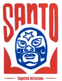 Imagen de SANTO TAQUERIA MEXICANA