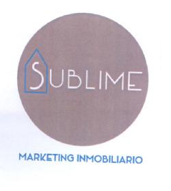 Imagen de SUBLIME MARKETING INMOBILIARIO
