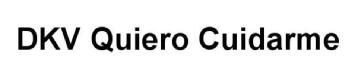 Imagen de DKV QUIERO CUIDARME