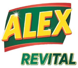 Imagen de ALEX REVITAL