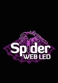 Imagen de SPIDER WEB LED