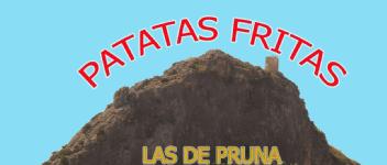 Imagen de PATATAS FRITAS LAS DE PRUNA