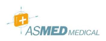 Imagen de ASMED MEDICAL