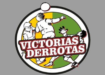 Imagen de VICTORIAS Y DERROTAS